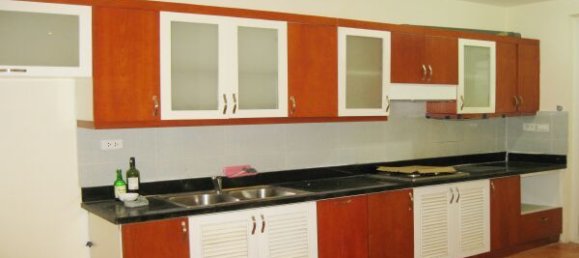 Квартира с 3 спальнями в Каузяй, Вьетнам № 6965 7