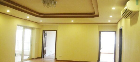 Квартира с 3 спальнями в Каузяй, Вьетнам № 6965 2