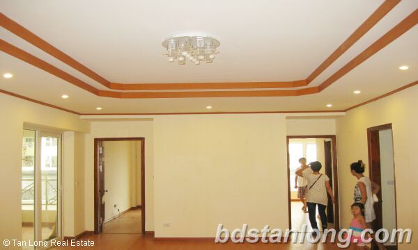 Квартира с 3 спальнями в Каузяй, Вьетнам № 6965