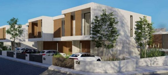 3 bedrooms House in Kissonerga, Cyprus No. 9732 11