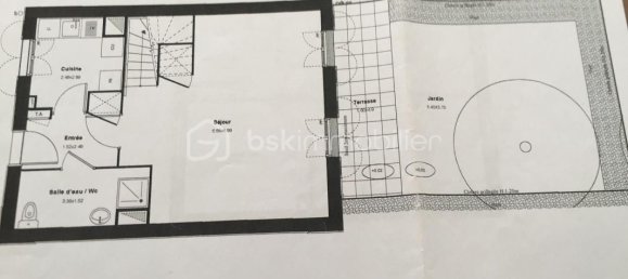 Дом с 3 спальнями в Серри, Франция № 322238 16