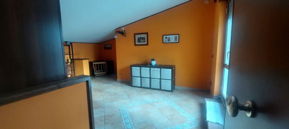 2 rooms Penthouse in Valmontone, Italy No. 211422 8