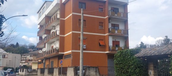 2 rooms Penthouse in Valmontone, Italy No. 211422 20
