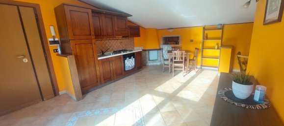 2 rooms Penthouse in Valmontone, Italy No. 211422 7