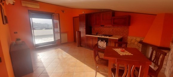 2 rooms Penthouse in Valmontone, Italy No. 211422 2