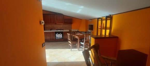 2 rooms Penthouse in Valmontone, Italy No. 211422 5