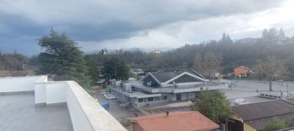 2 rooms Penthouse in Valmontone, Italy No. 211422 19