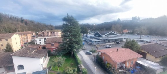 2 rooms Penthouse in Valmontone, Italy No. 211422 10