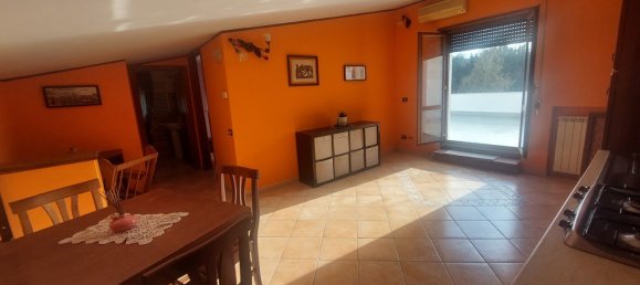 2 rooms Penthouse in Valmontone, Italy No. 211422 4