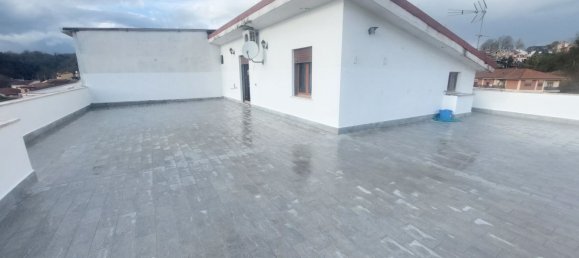 2 rooms Penthouse in Valmontone, Italy No. 211422 6