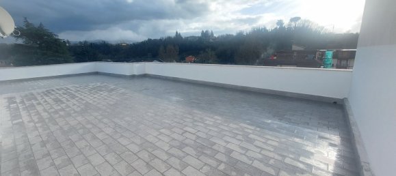 2 rooms Penthouse in Valmontone, Italy No. 211422 18