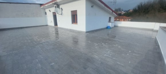 2 rooms Penthouse in Valmontone, Italy No. 211422 9