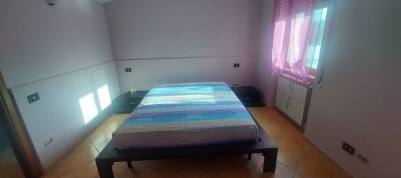 2 rooms Penthouse in Valmontone, Italy No. 211422 13