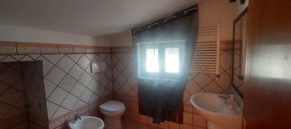 2 rooms Penthouse in Valmontone, Italy No. 211422 14