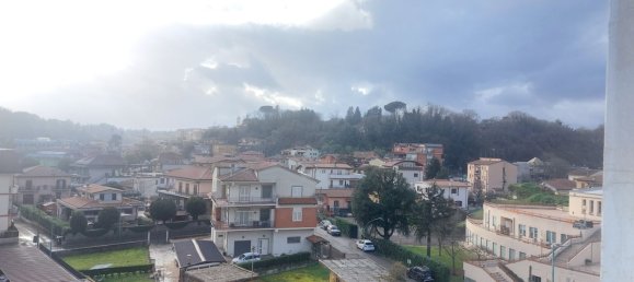2 rooms Penthouse in Valmontone, Italy No. 211422 17
