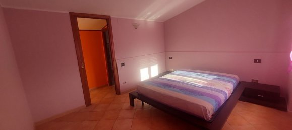 2 rooms Penthouse in Valmontone, Italy No. 211422 12