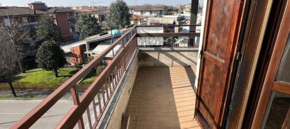 Apartamento de 4 divisões em Romano di Lombardia, Italy N.º 208829 12