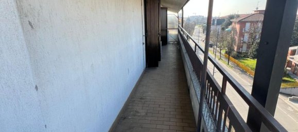 Apartamento de 4 divisões em Romano di Lombardia, Italy N.º 208829 42