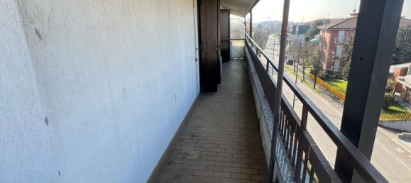 Apartamento de 4 divisões em Romano di Lombardia, Italy N.º 208829 41