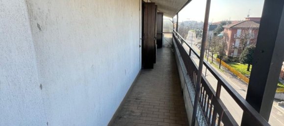 Apartamento de 4 divisões em Romano di Lombardia, Italy N.º 208829 39