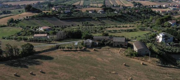 Grundstück in Monteprandone, Italy 15000m², Nr. 160813 3