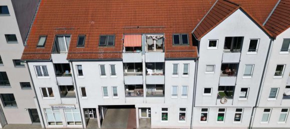 Apartamento T1 em Magdeburg, Germany N.º 284540 2