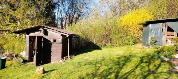 2 rooms House in Treuchtlingen, Germany No. 237532 4