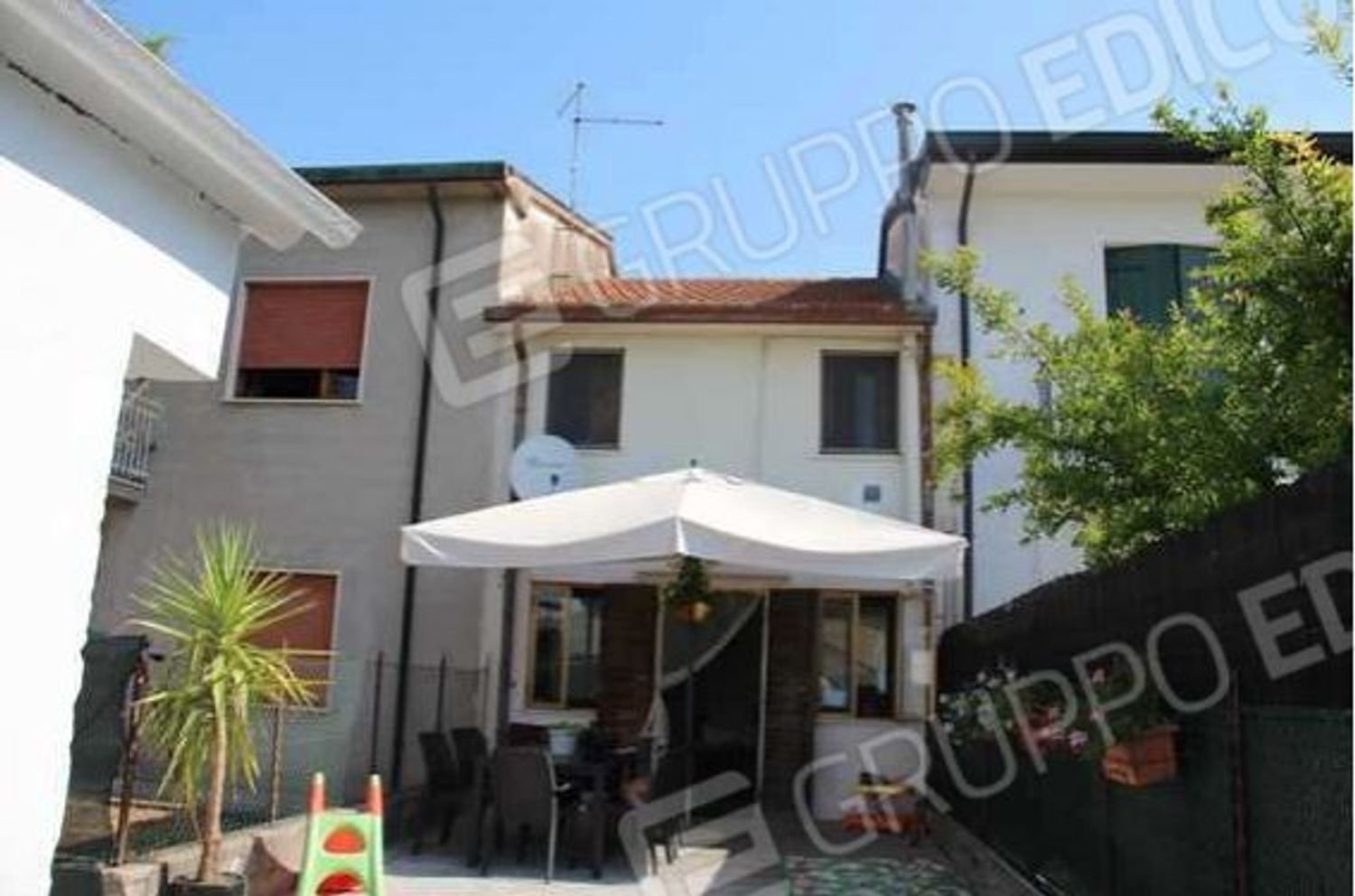 Casa de 3 habitaciónes en Arcole, Italy No. 192802