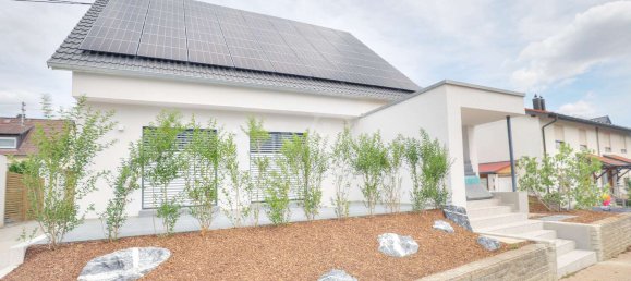 2 Schlafzimmer Haus in Heilbronn, Germany, Nr. 367530 3