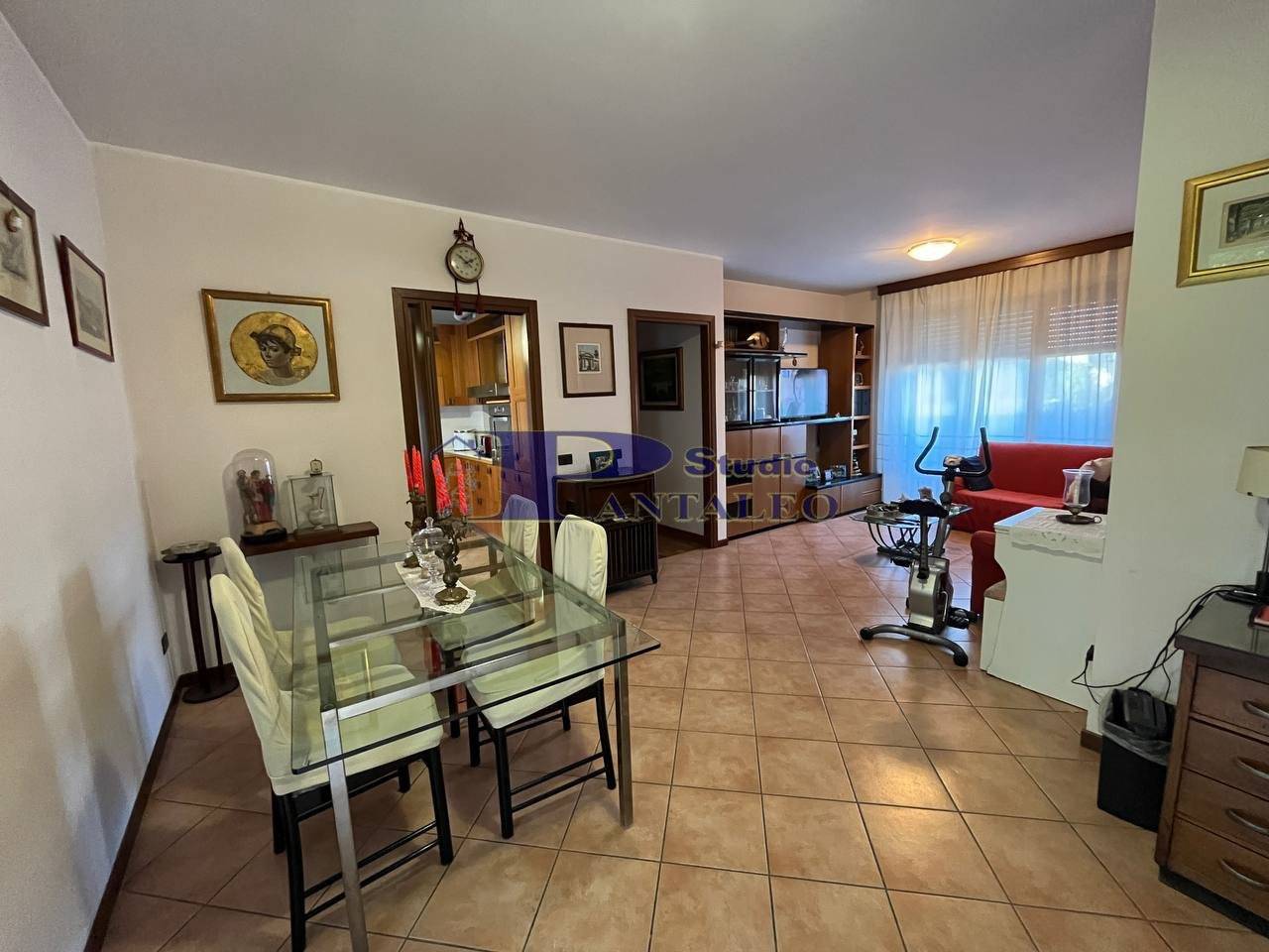 2 bedrooms Apartment in Abbiategrasso, Italy No. 397456