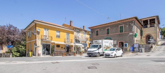 Studio in Colli sul Velino, Italy, Nr. 176536 12