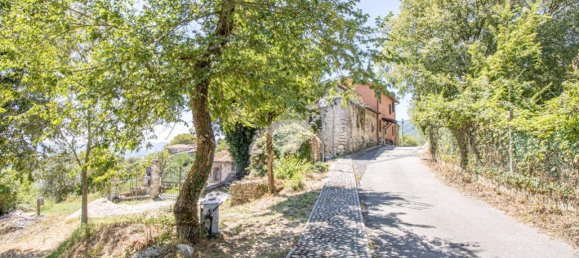 Studio in Colli sul Velino, Italy, Nr. 176536 7