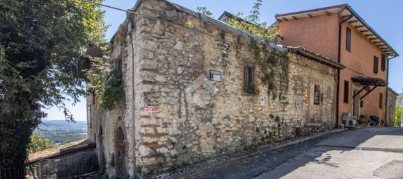 Studio in Colli sul Velino, Italy, Nr. 176536 11