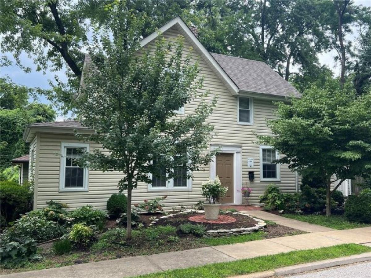 3 غرف نوم منزل في Saint Louis, USA رقم 417151