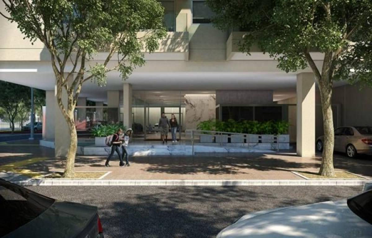 2 غرف نوم شقة في Buenos Aires, Argentina رقم 70384