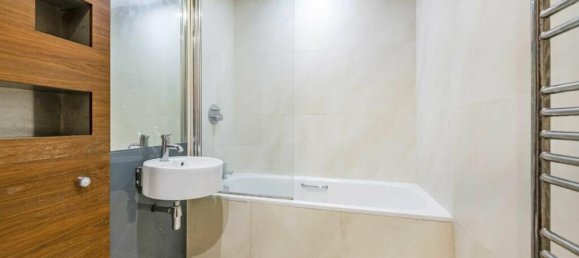 1 bedroom Apartment in Farringdon, United Kingdom No. 5603 11