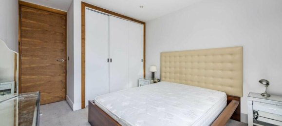 1 bedroom Apartment in Farringdon, United Kingdom No. 5603 8