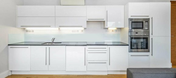 1 bedroom Apartment in Farringdon, United Kingdom No. 5603 5