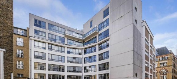 1 bedroom Apartment in Farringdon, United Kingdom No. 5603 9