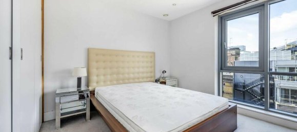 1 bedroom Apartment in Farringdon, United Kingdom No. 5603 13