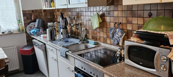 Квартира с 2 спальнями в Харбург, Германия № 166728 2