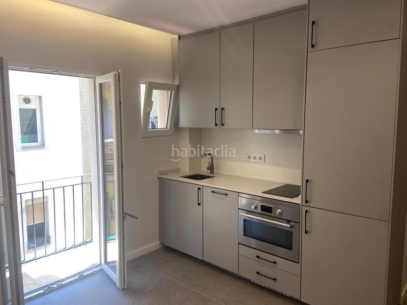 1 bedroom Apartment in Ciutat Vella, Spain No. 171550