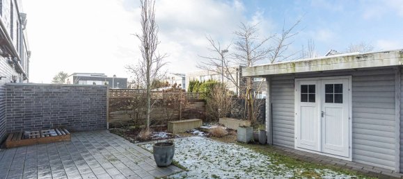 Adosado de 6 habitaciónes en Munster, Germany No. 42924 18