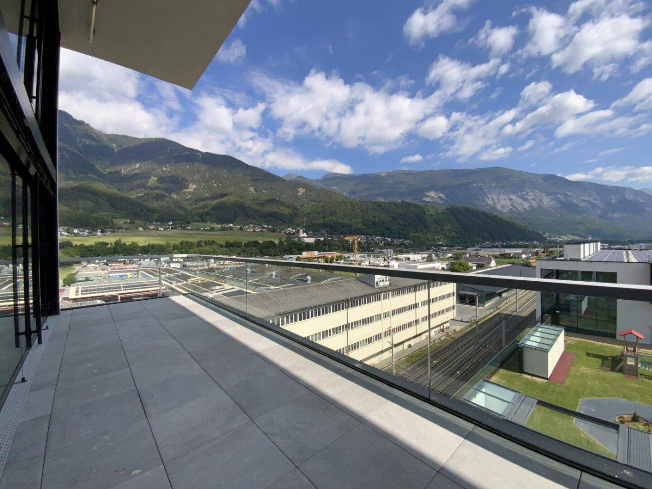 3 rooms Apartment in Schwaz, Austria No. 84882