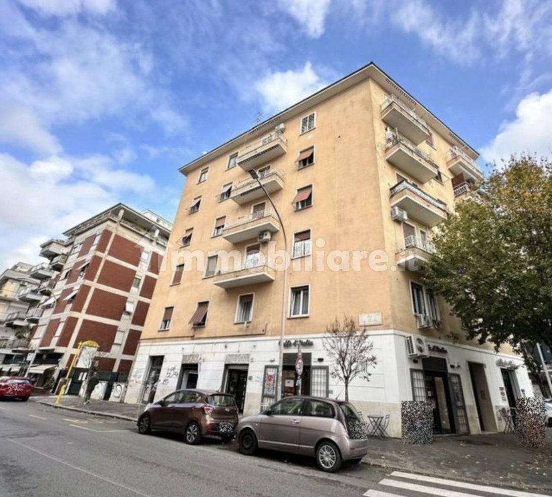 2 غرف نوم شقة في Rome, Italy رقم 319131