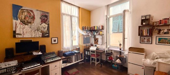 2 bedrooms Apartment in Genoa, Italy No. 353036 5