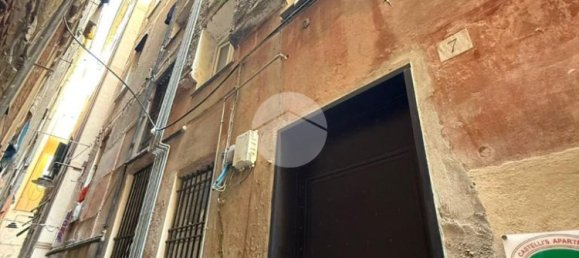 2 bedrooms Apartment in Genoa, Italy No. 353036 2