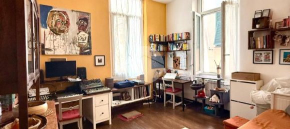 2 bedrooms Apartment in Genoa, Italy No. 353036 12