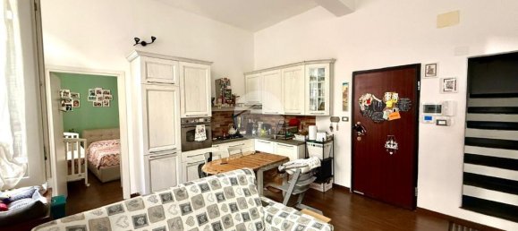 2 bedrooms Apartment in Genoa, Italy No. 353036 27
