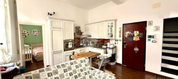 2 bedrooms Apartment in Genoa, Italy No. 353036 21